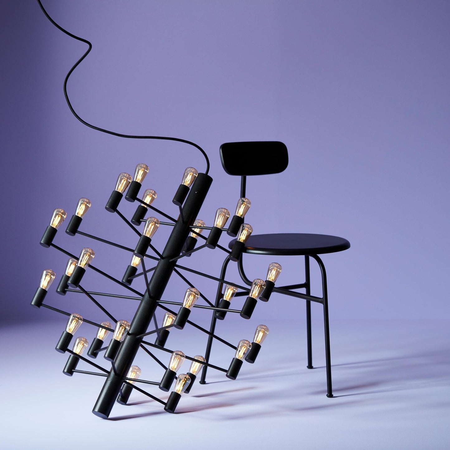 Manola Chandelier