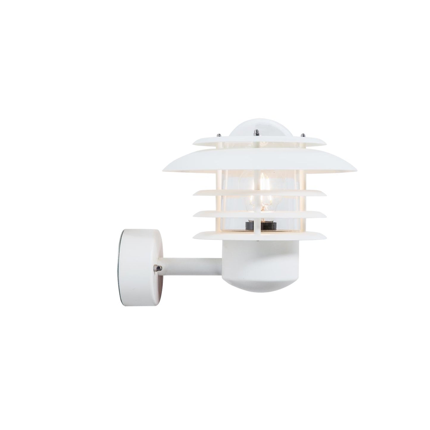 Max Wall Lamp