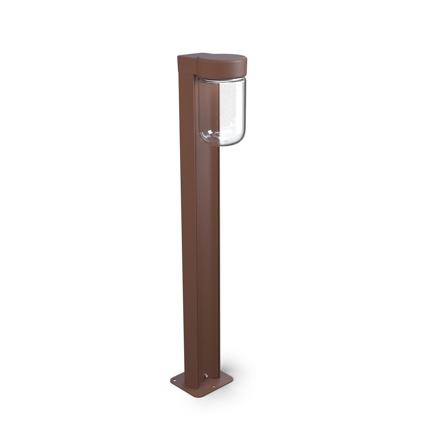 Moon Bollard