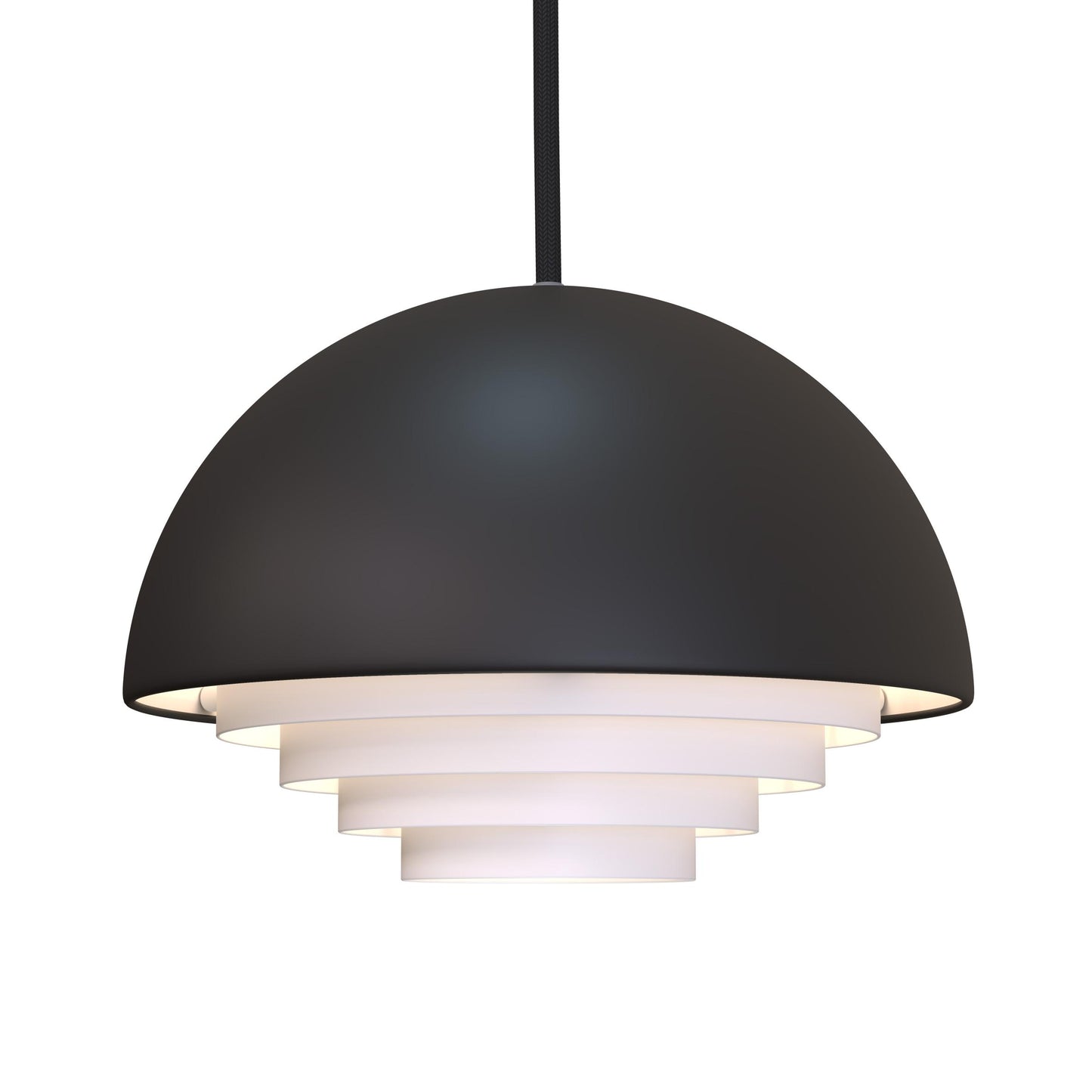 Motown Pendant