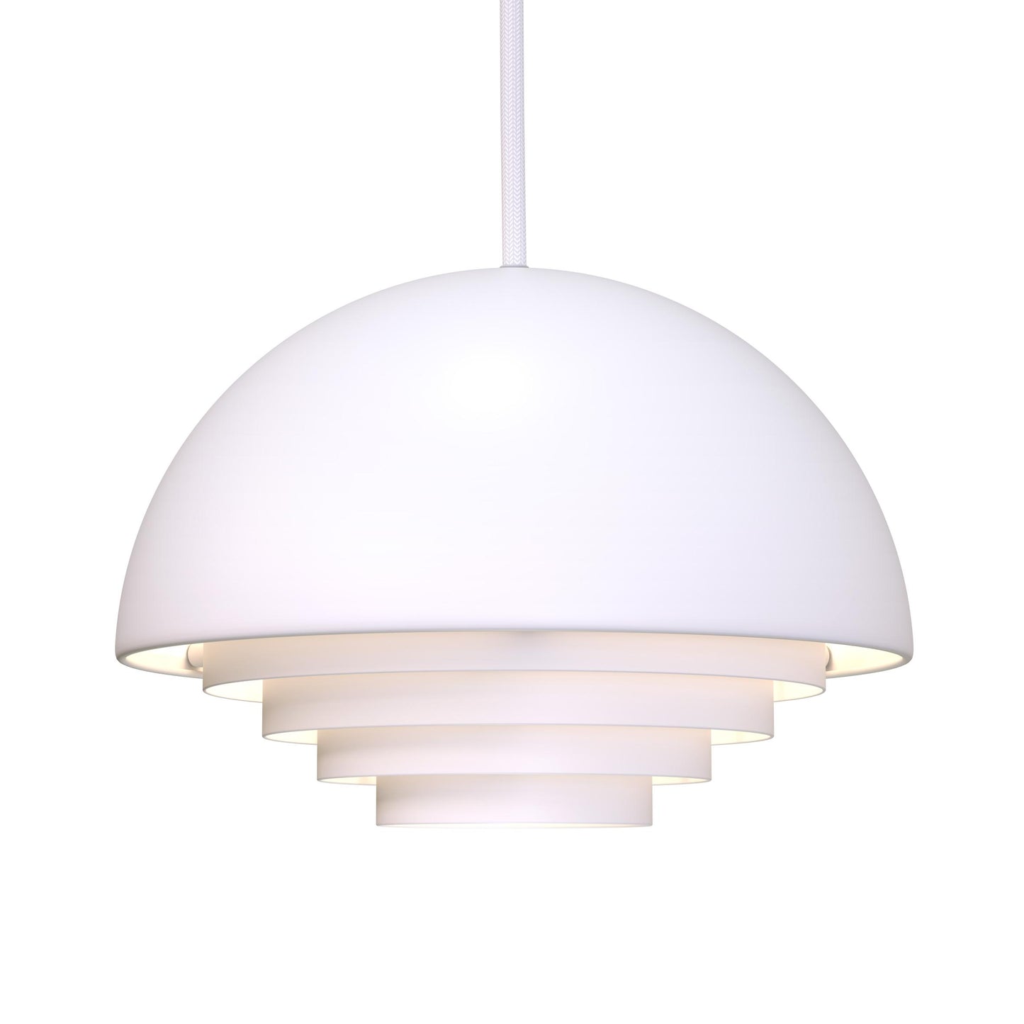Motown Pendant
