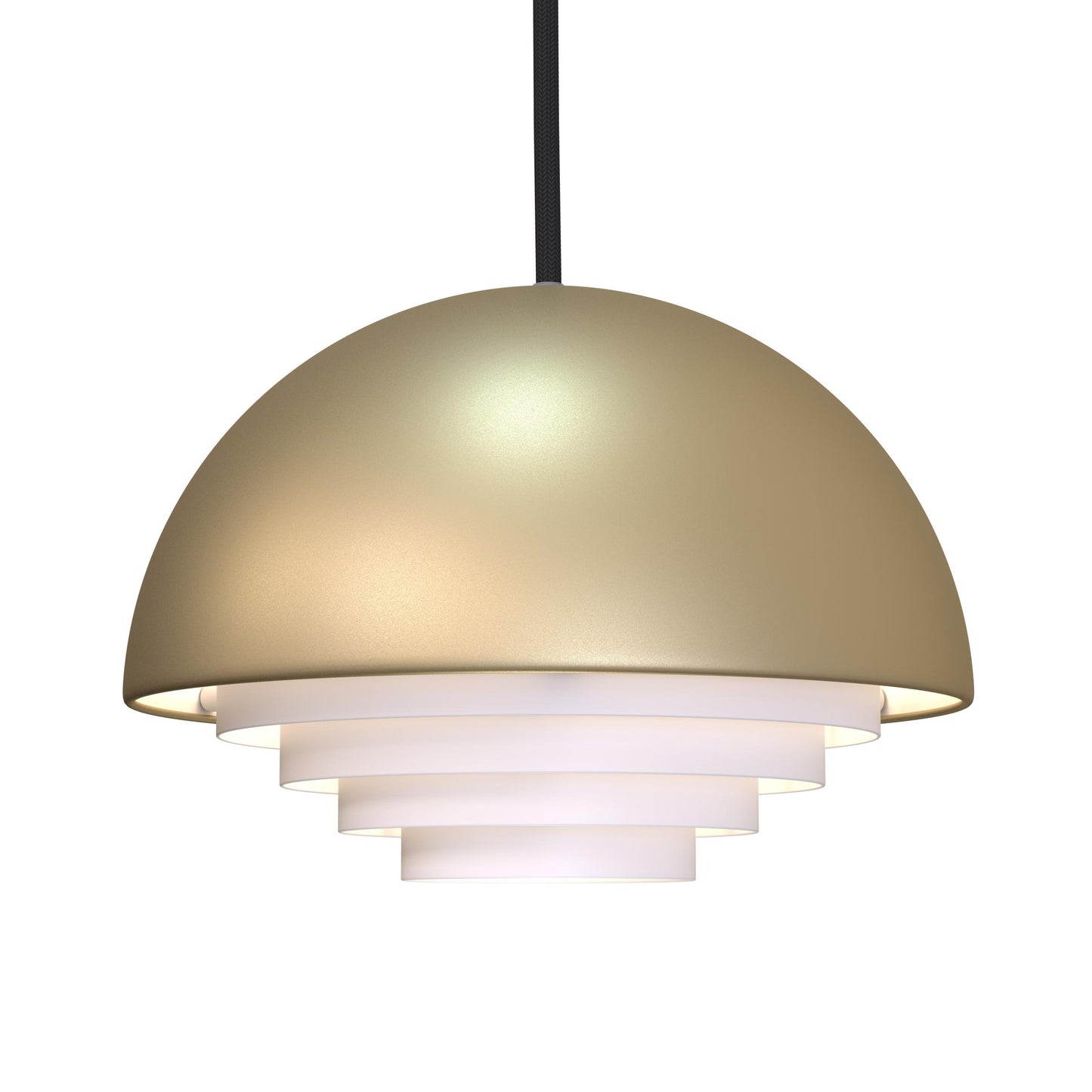 Motown Pendant
