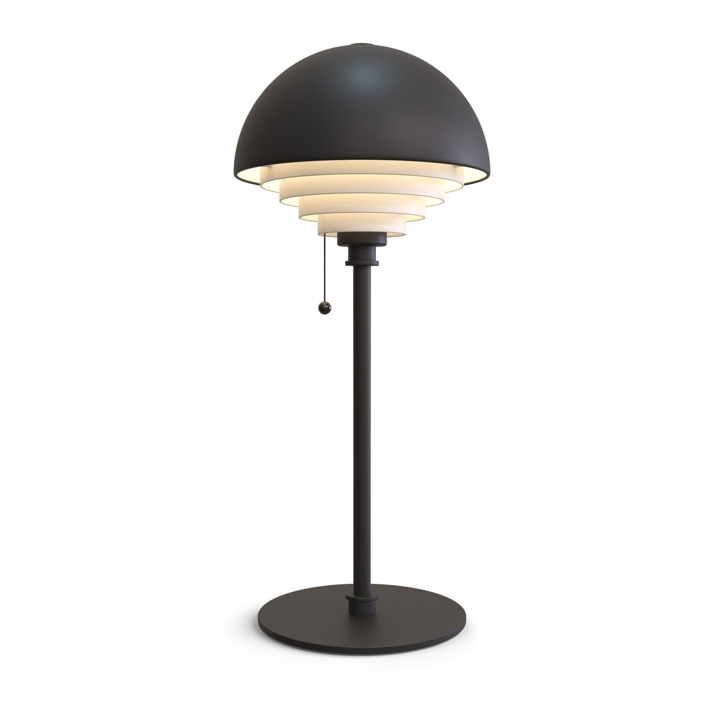 Motown Table Lamp