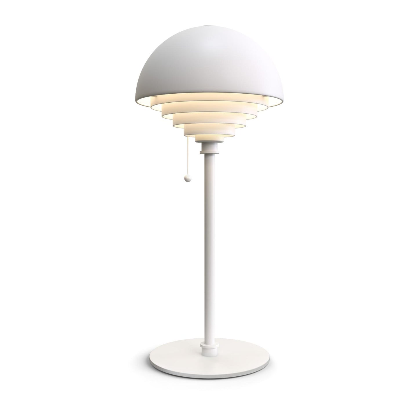 Motown Table Lamp