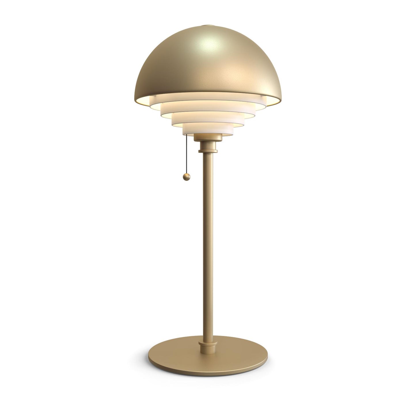 Motown Table Lamp
