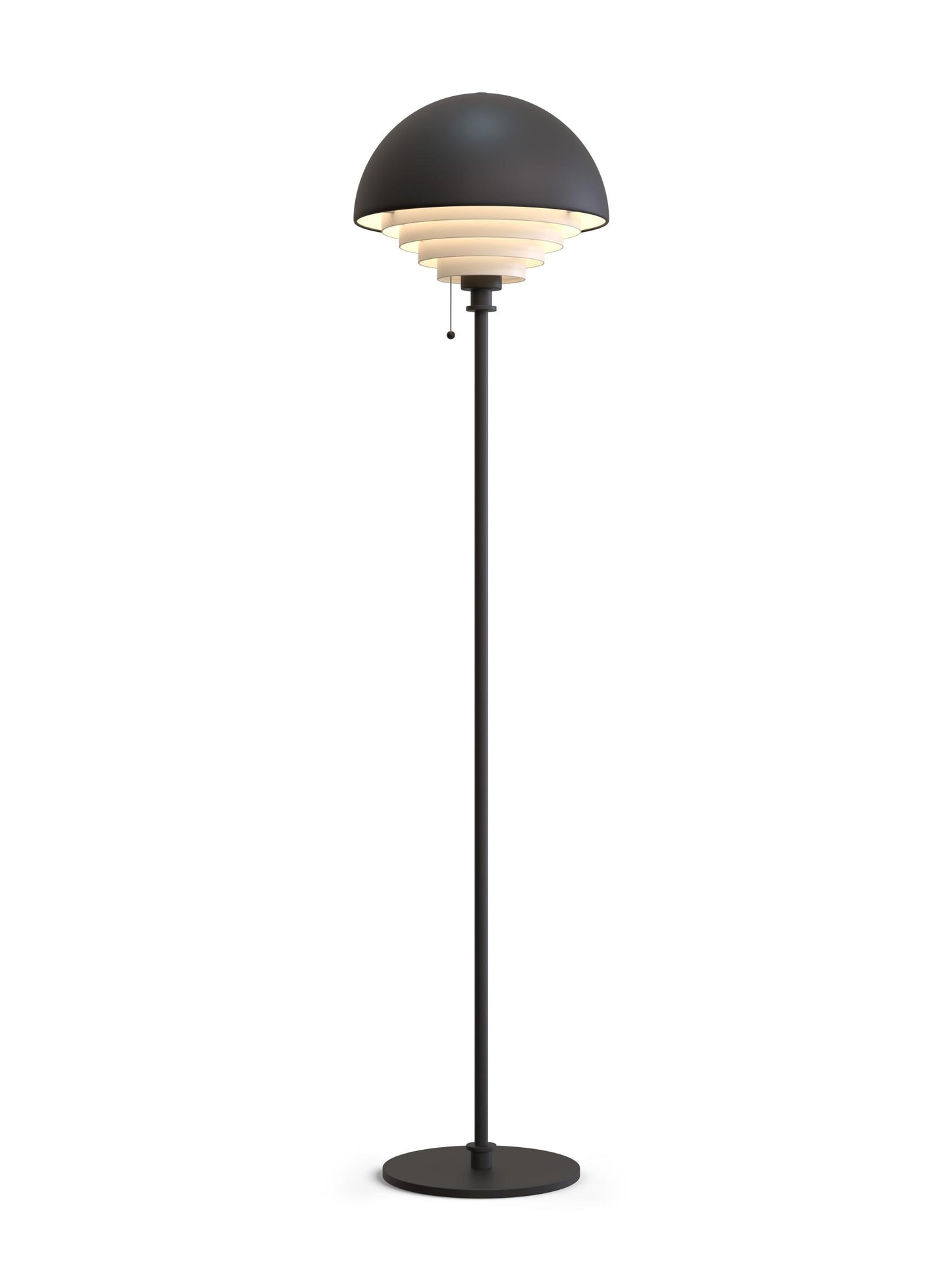 Motown Floor Lamp
