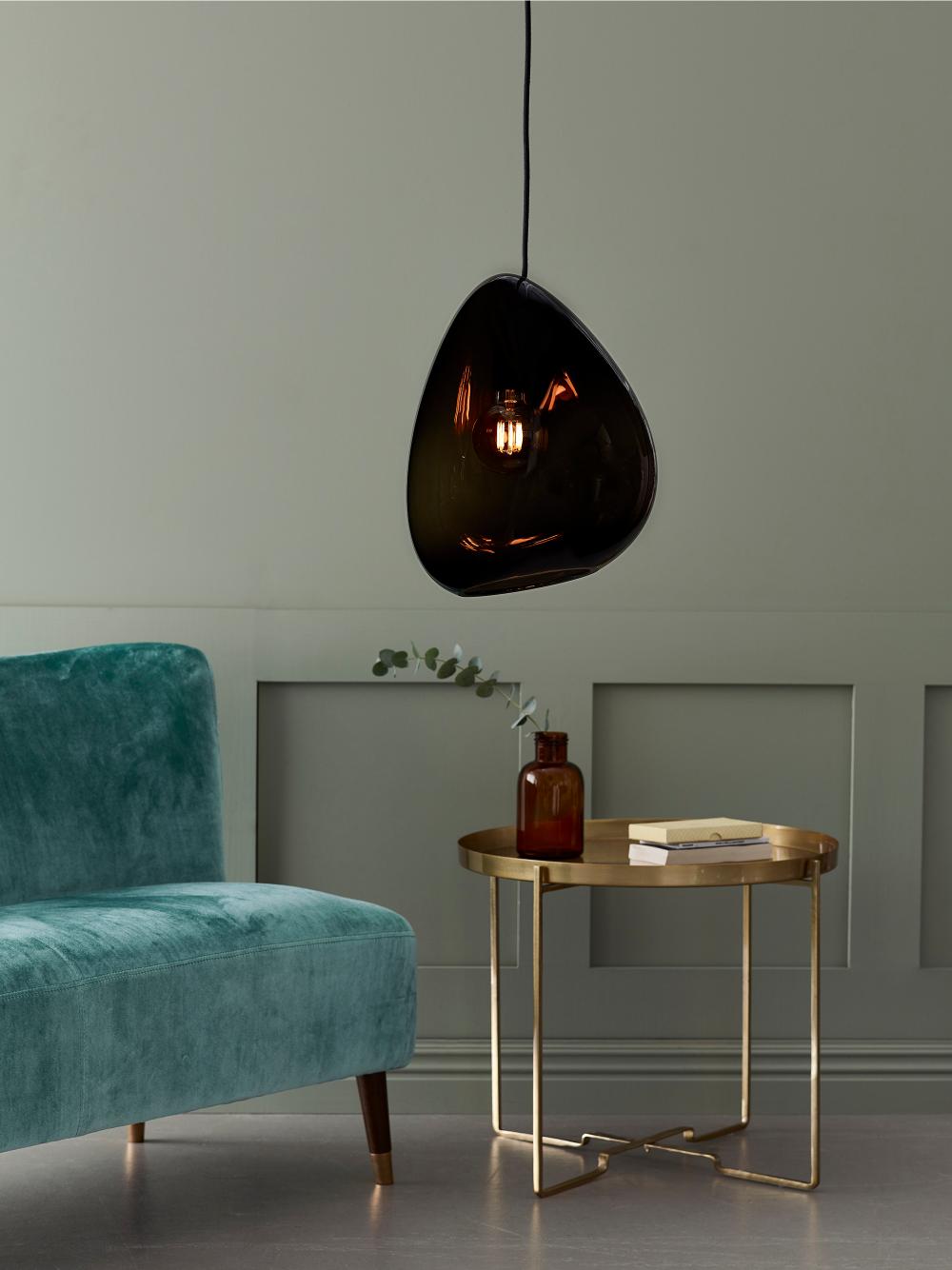 Ocean Pendant