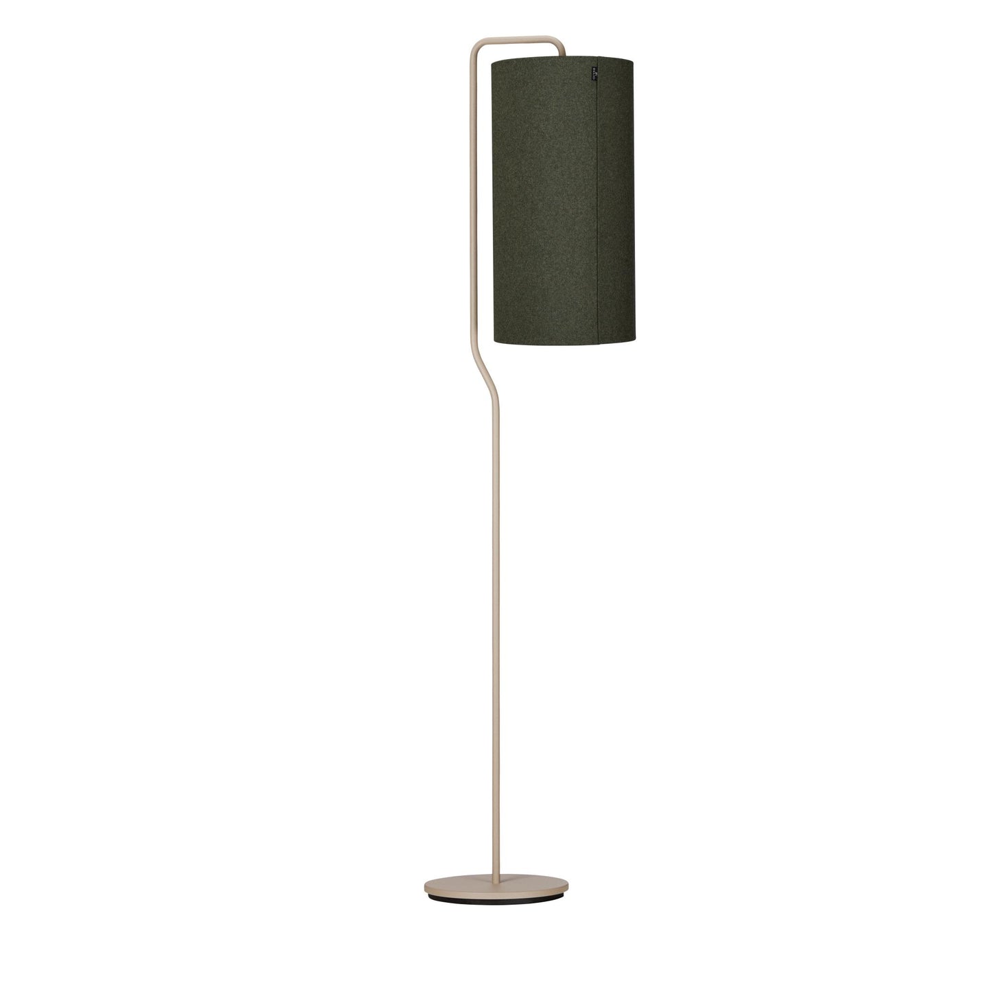 Pensile Floor Lamp