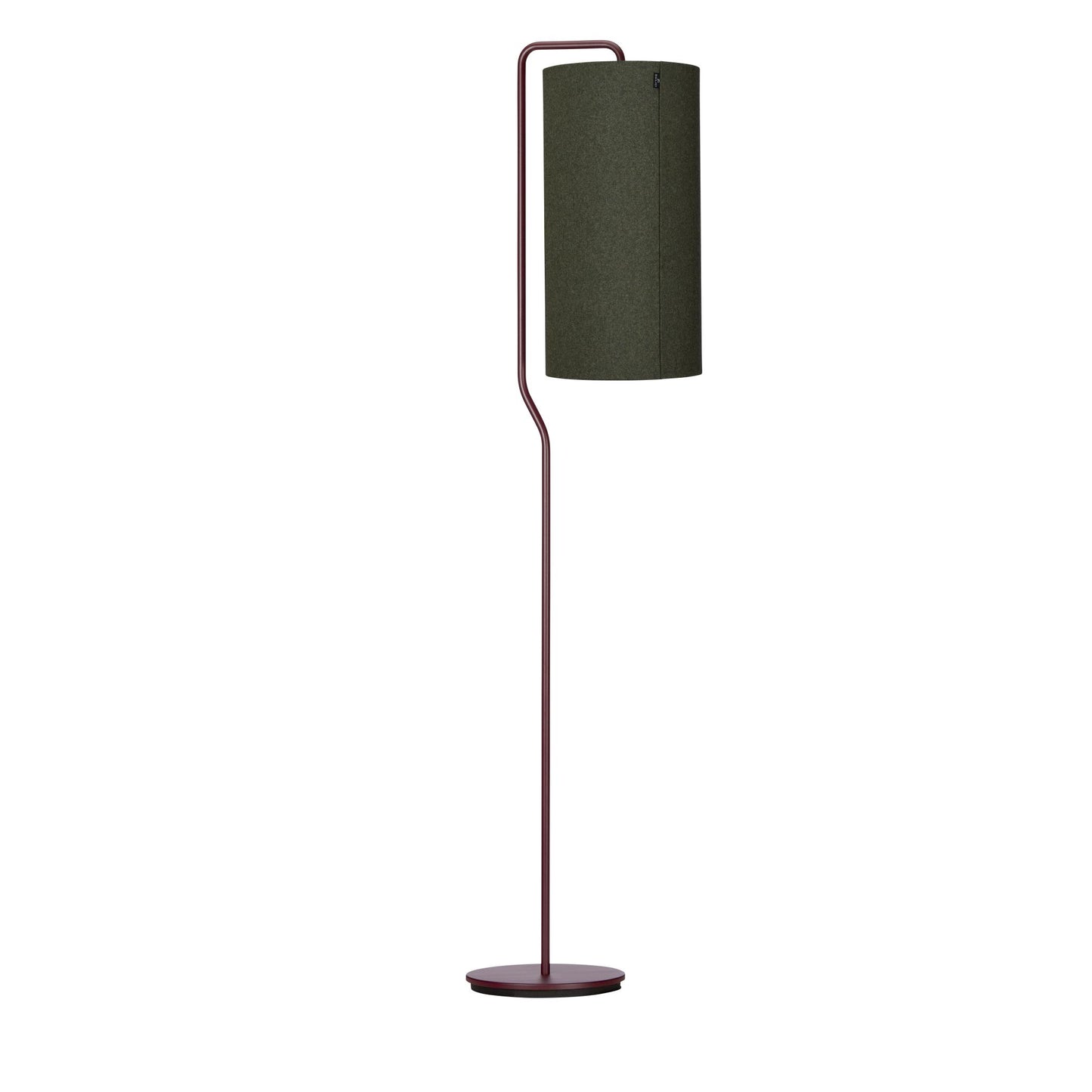 Pensile Floor Lamp