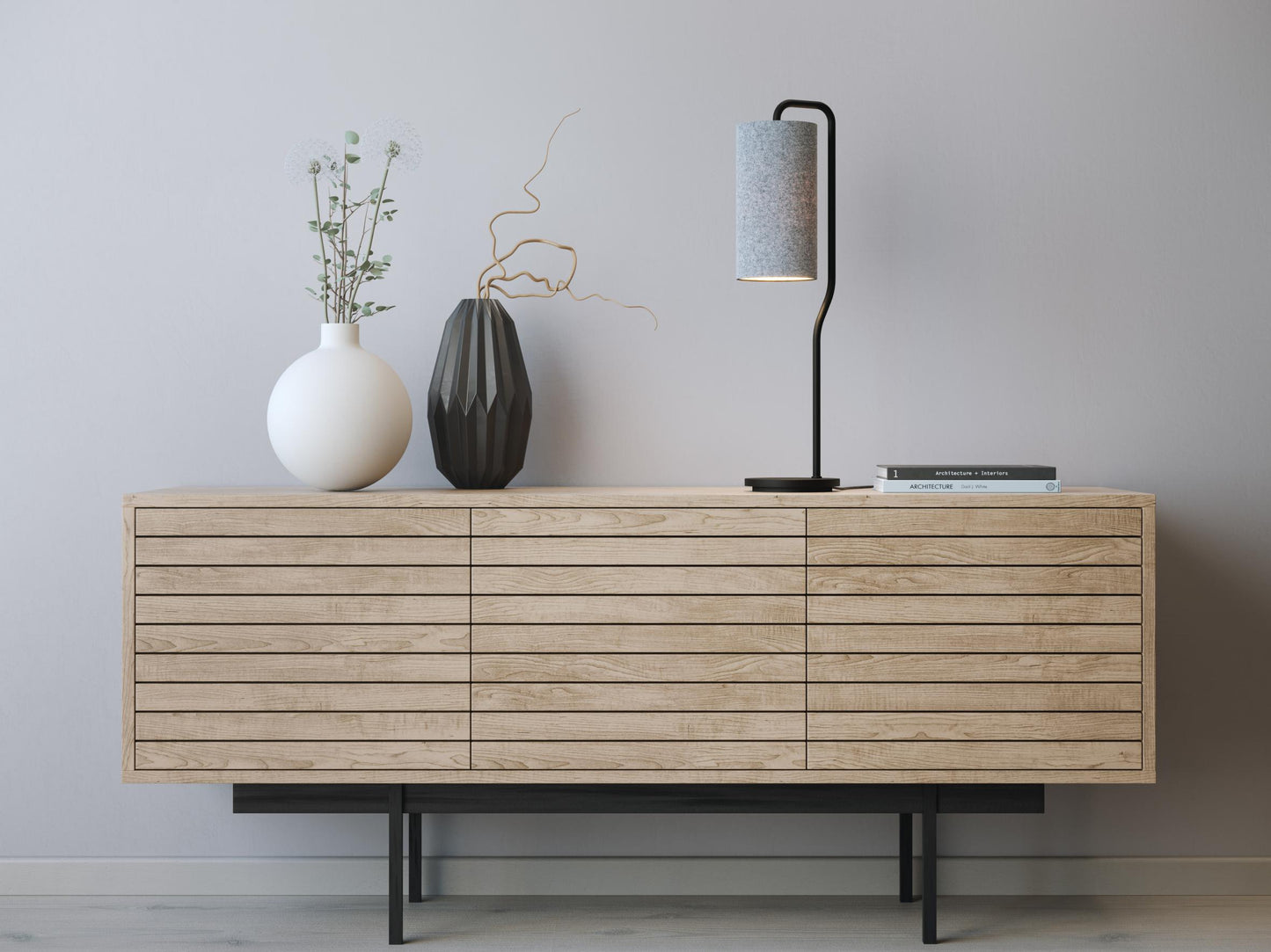 Pensile Table Lamp