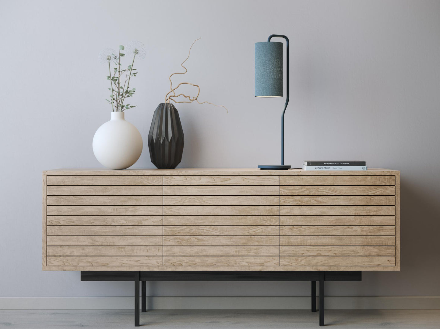 Pensile Table Lamp