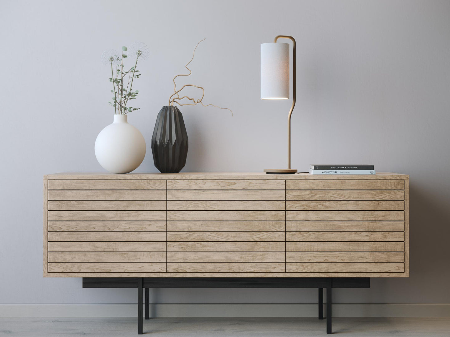 Pensile Table Lamp