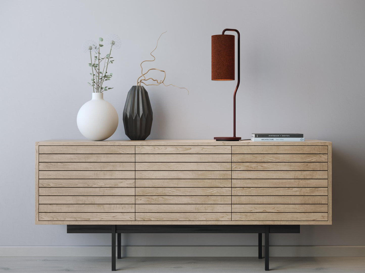 Pensile Table Lamp