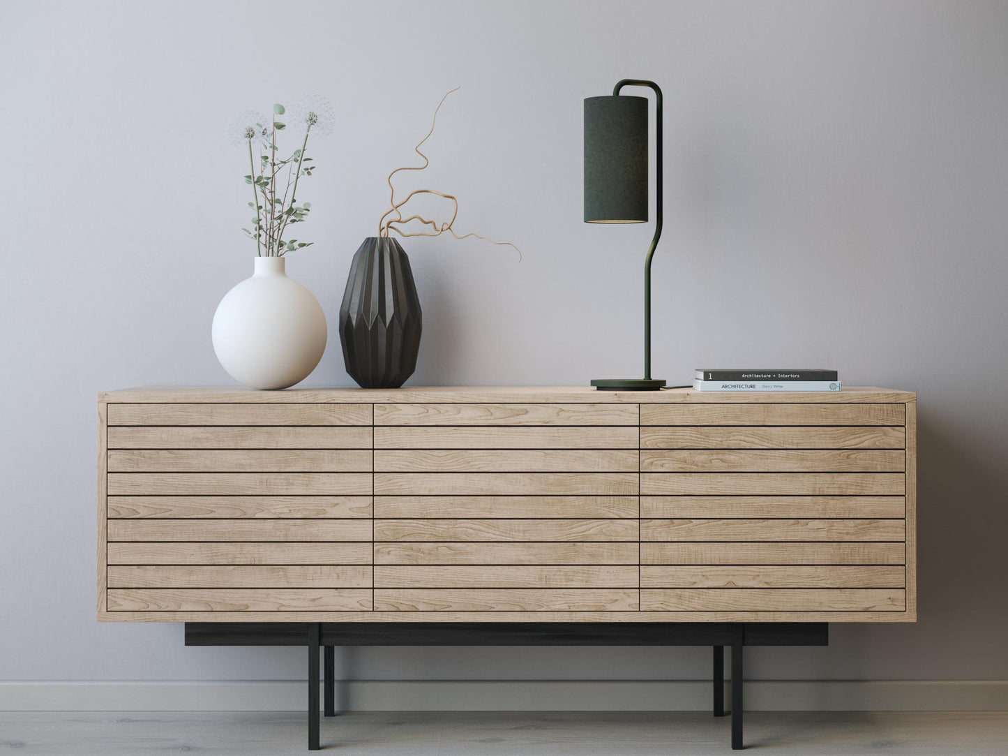 Pensile Table Lamp
