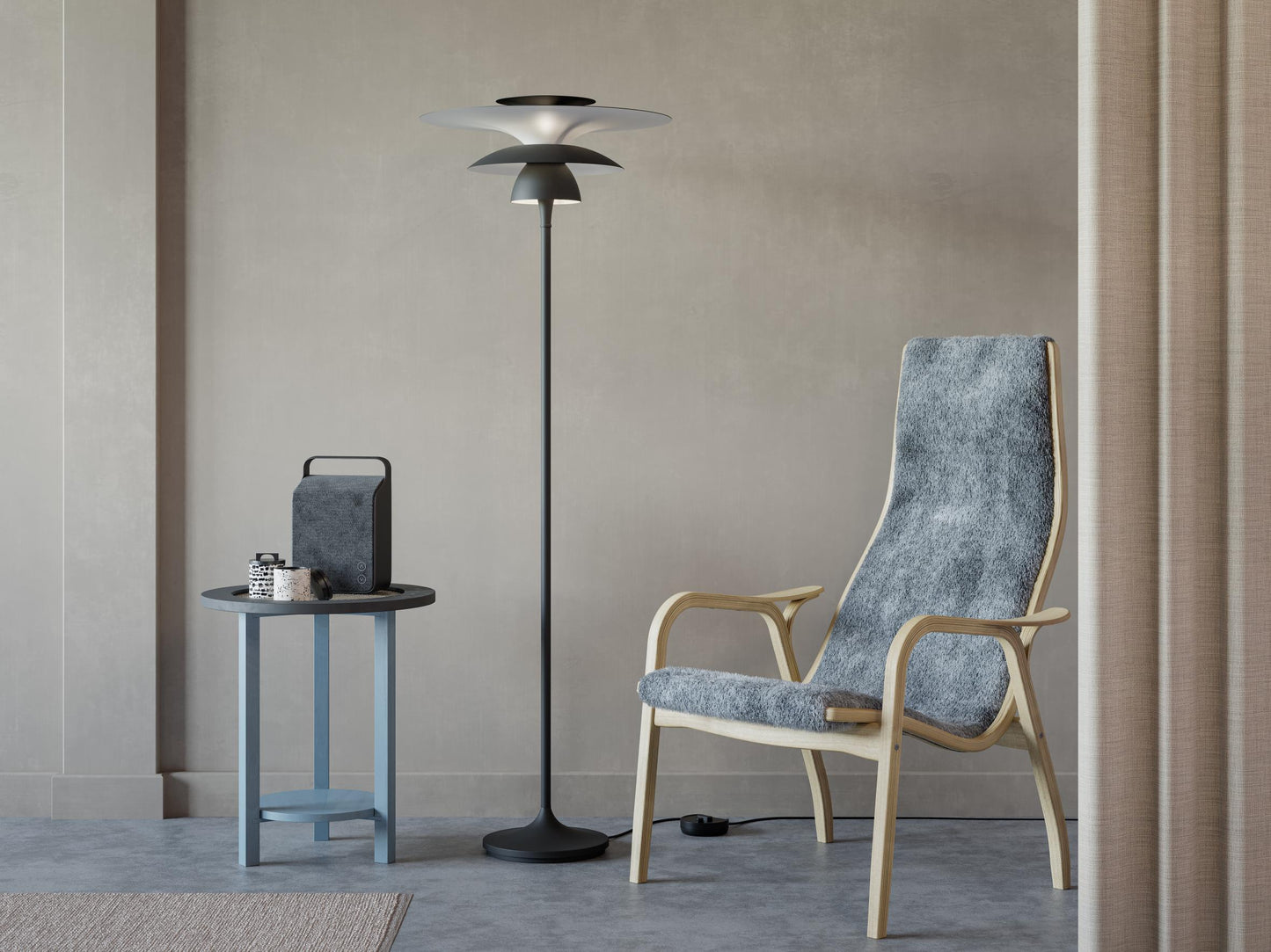 Picasso Floor Lamp