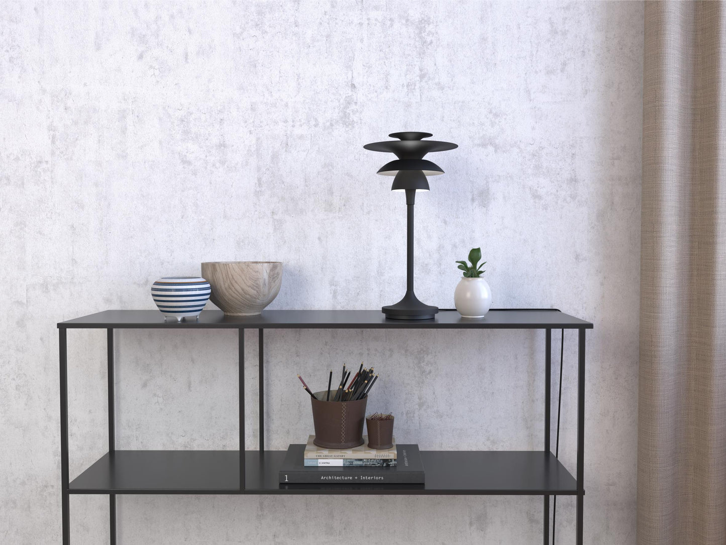 Picasso Table Lamp