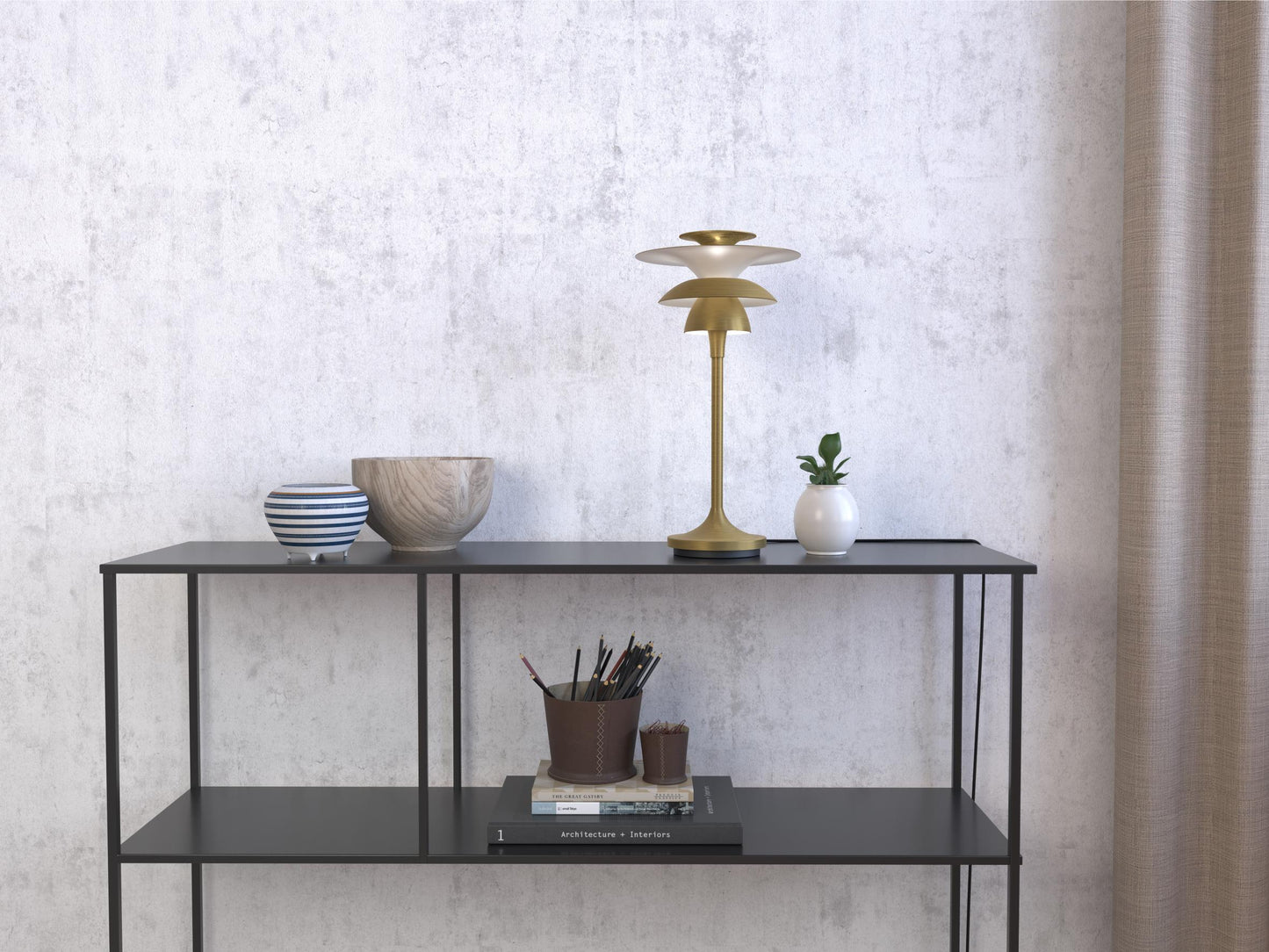 Picasso Table Lamp