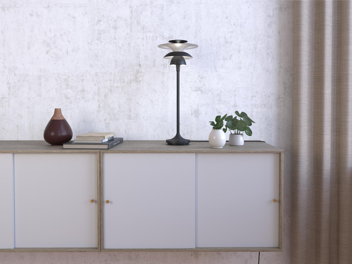 Picasso Table Lamp