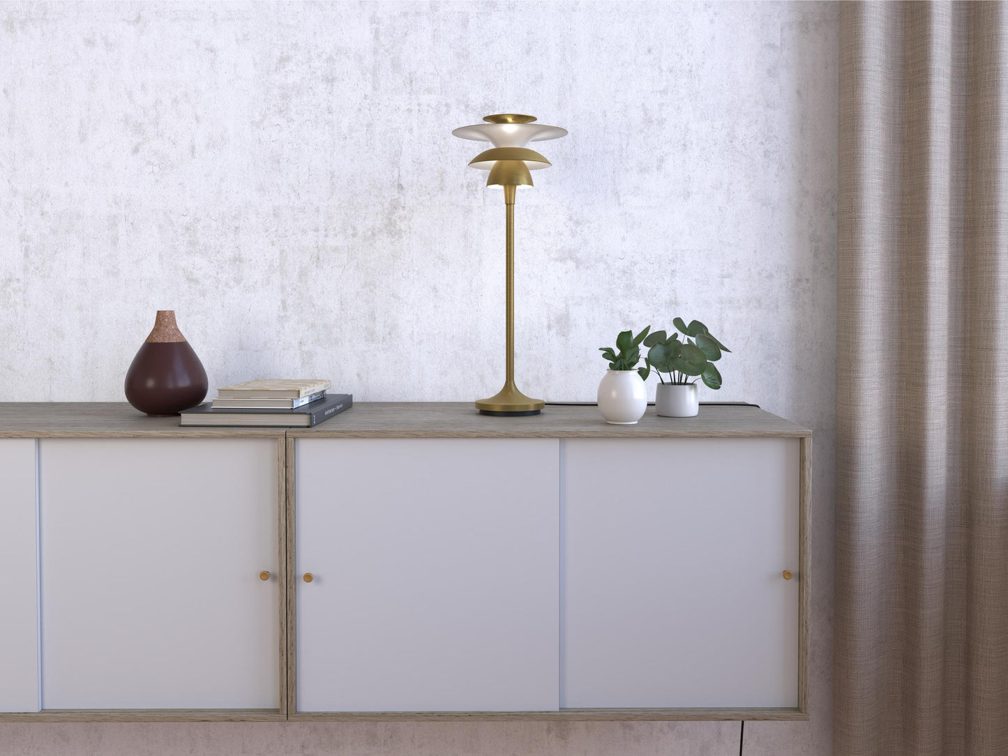 Picasso Table Lamp