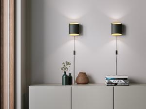 Sinne Wall Lamp