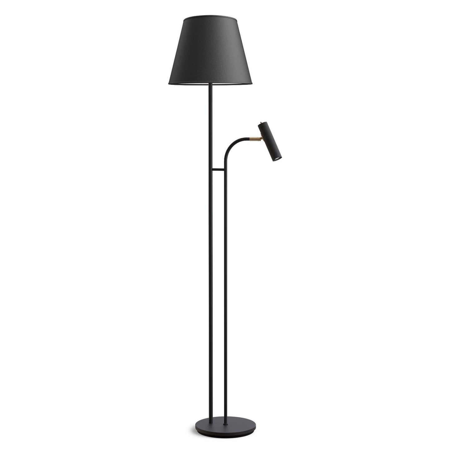 Slender Floor Lamp