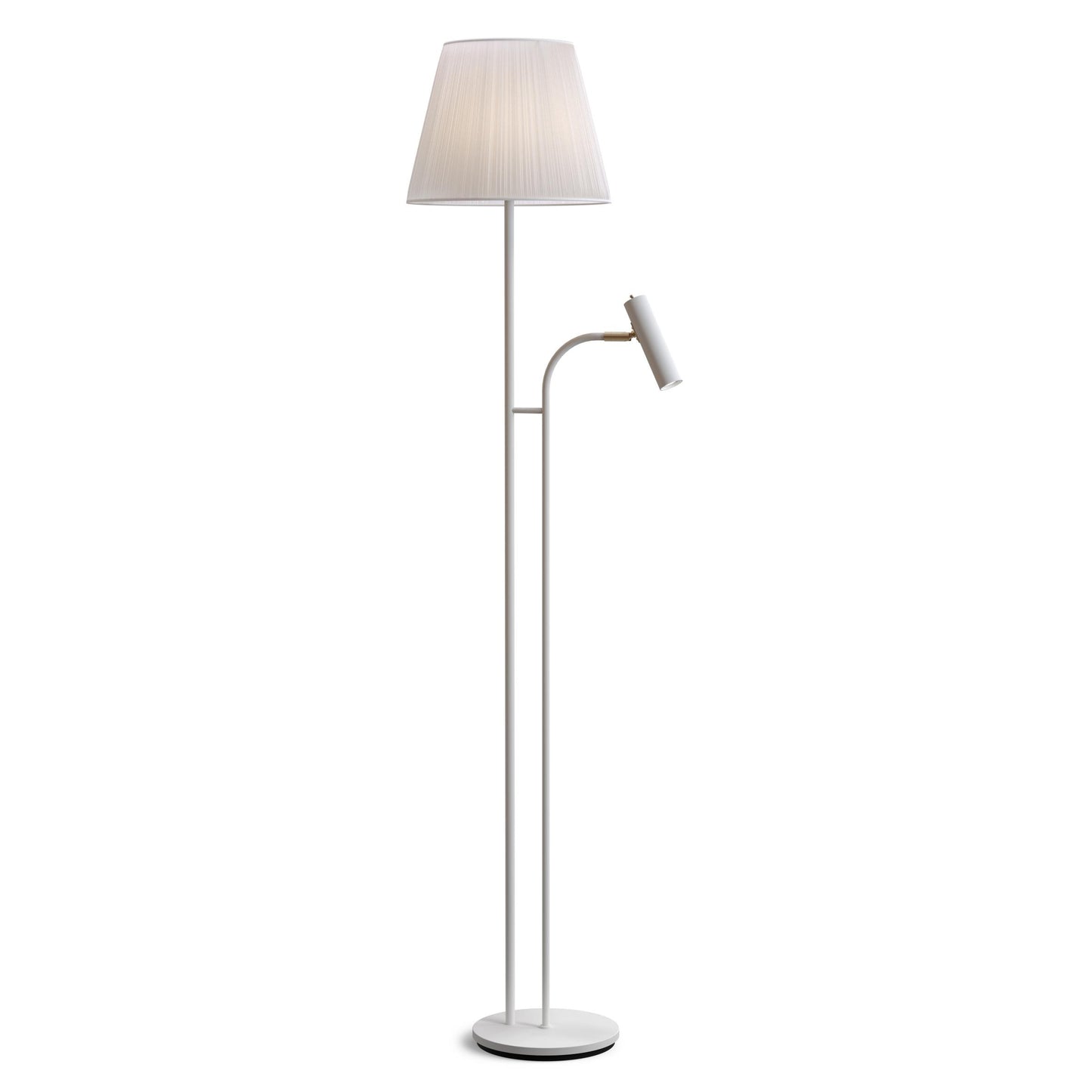 Slender Floor Lamp