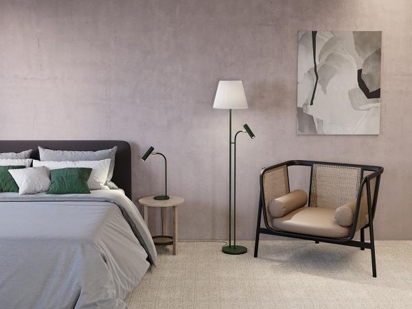 Slender Floor Lamp