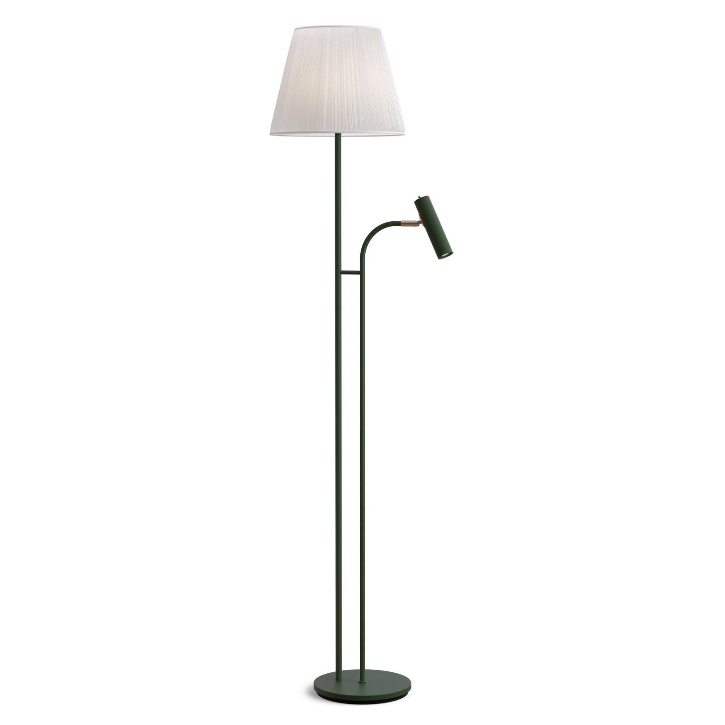 Slender Floor Lamp