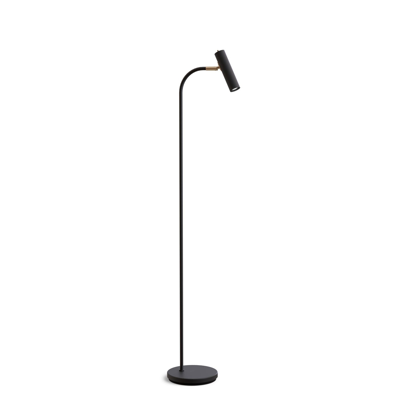 Slender Floor Lamp