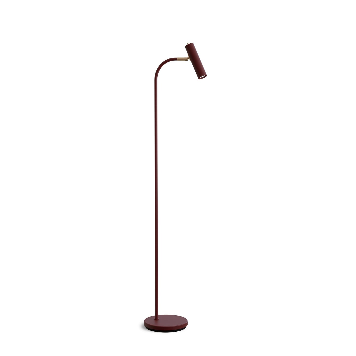 Slender Floor Lamp