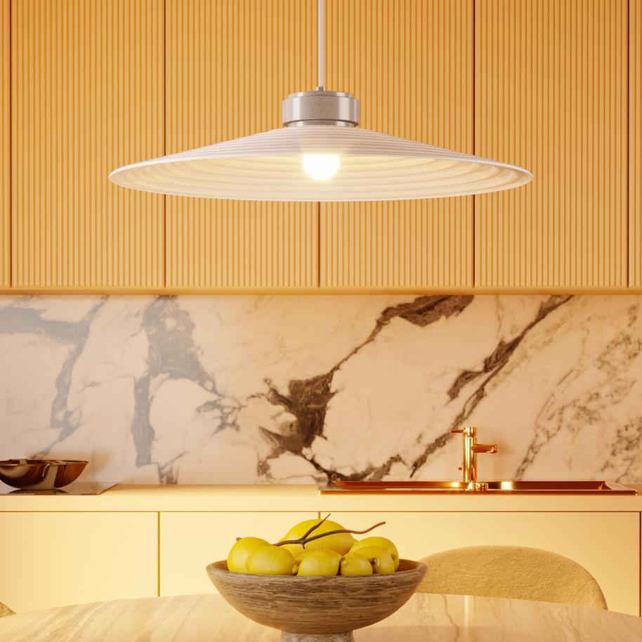 Sound Pendant