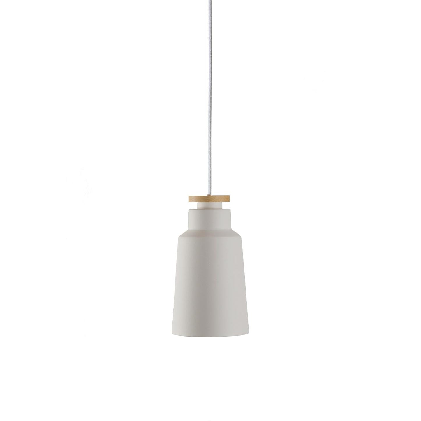 Street Pendant