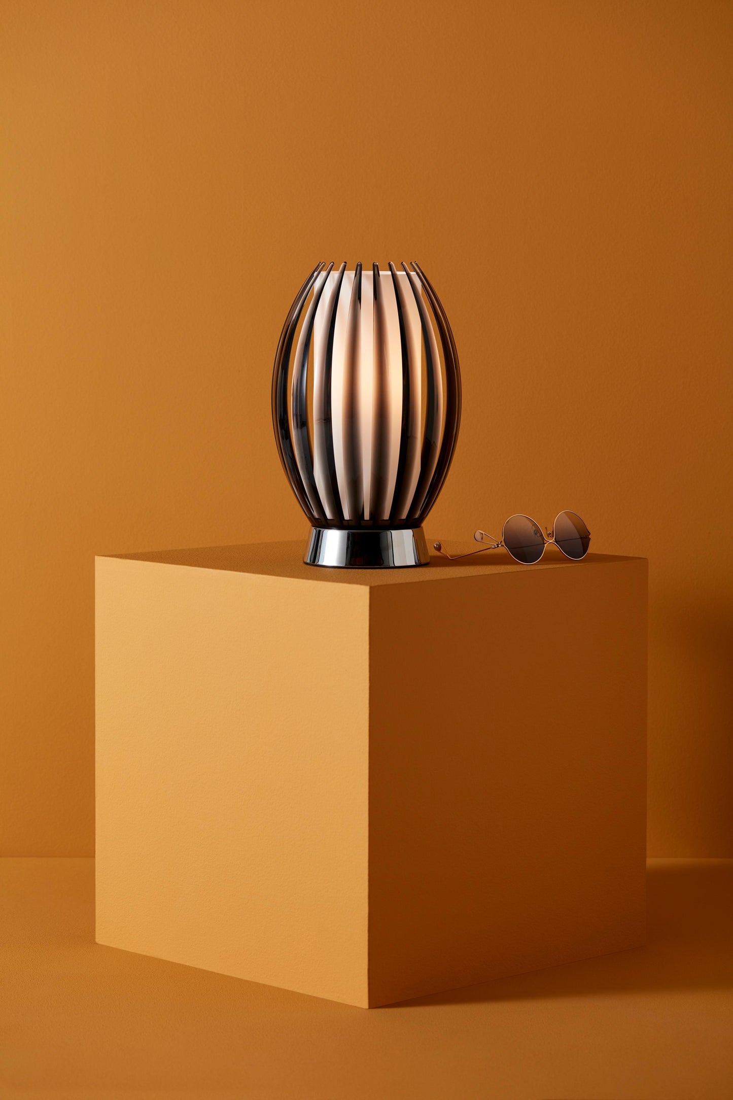 Tentacle Table Lamp