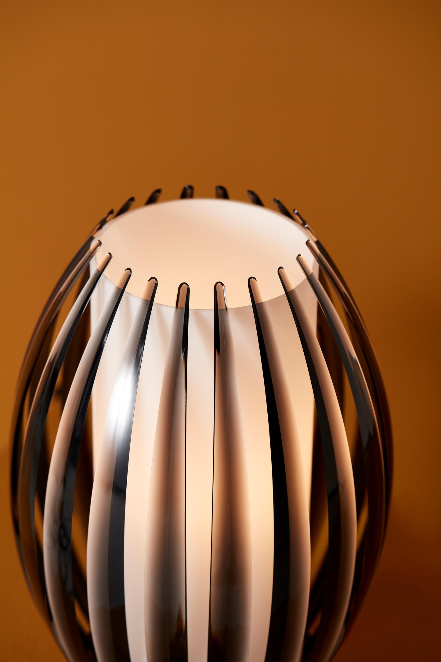 Tentacle Table Lamp