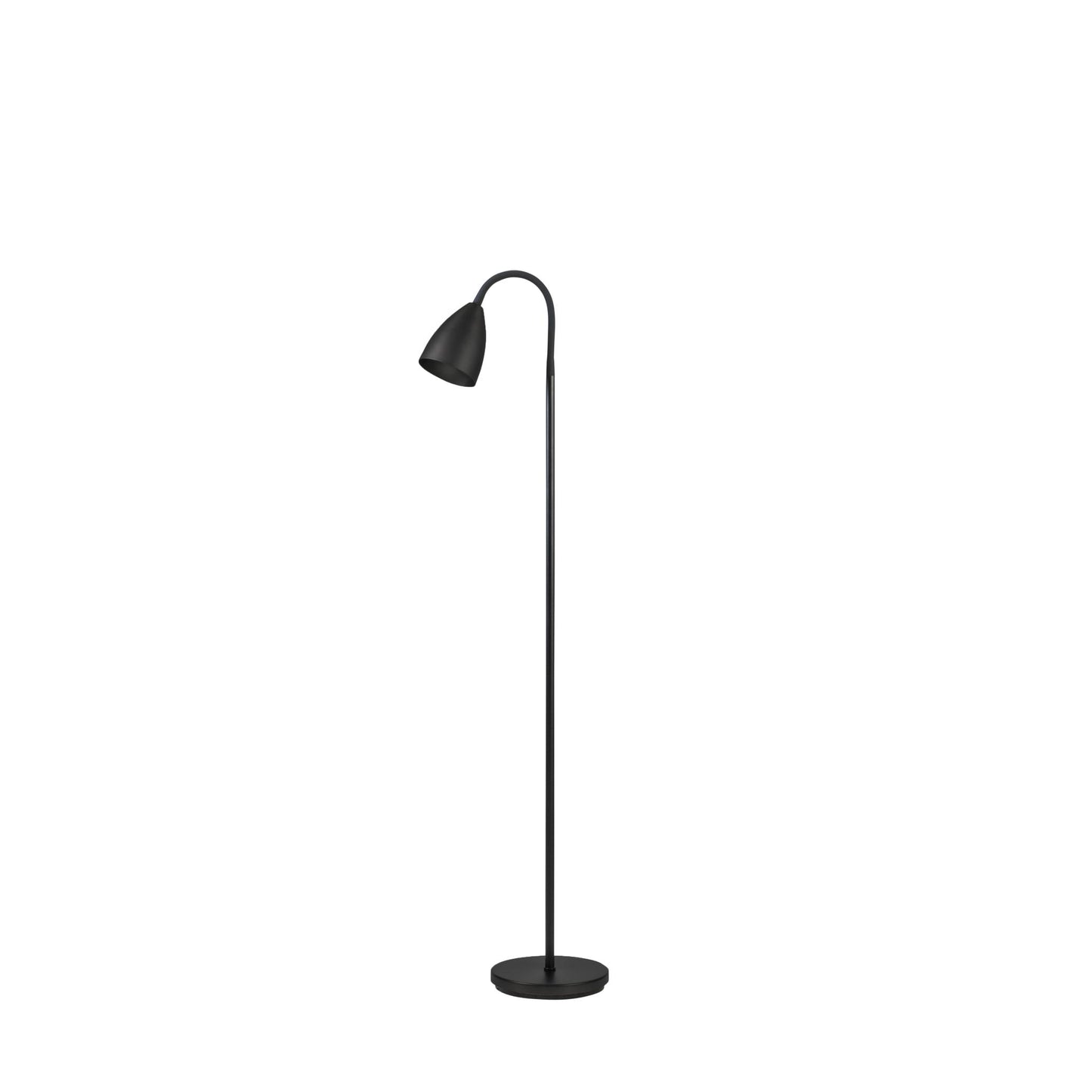 Trotsig Floor Lamp