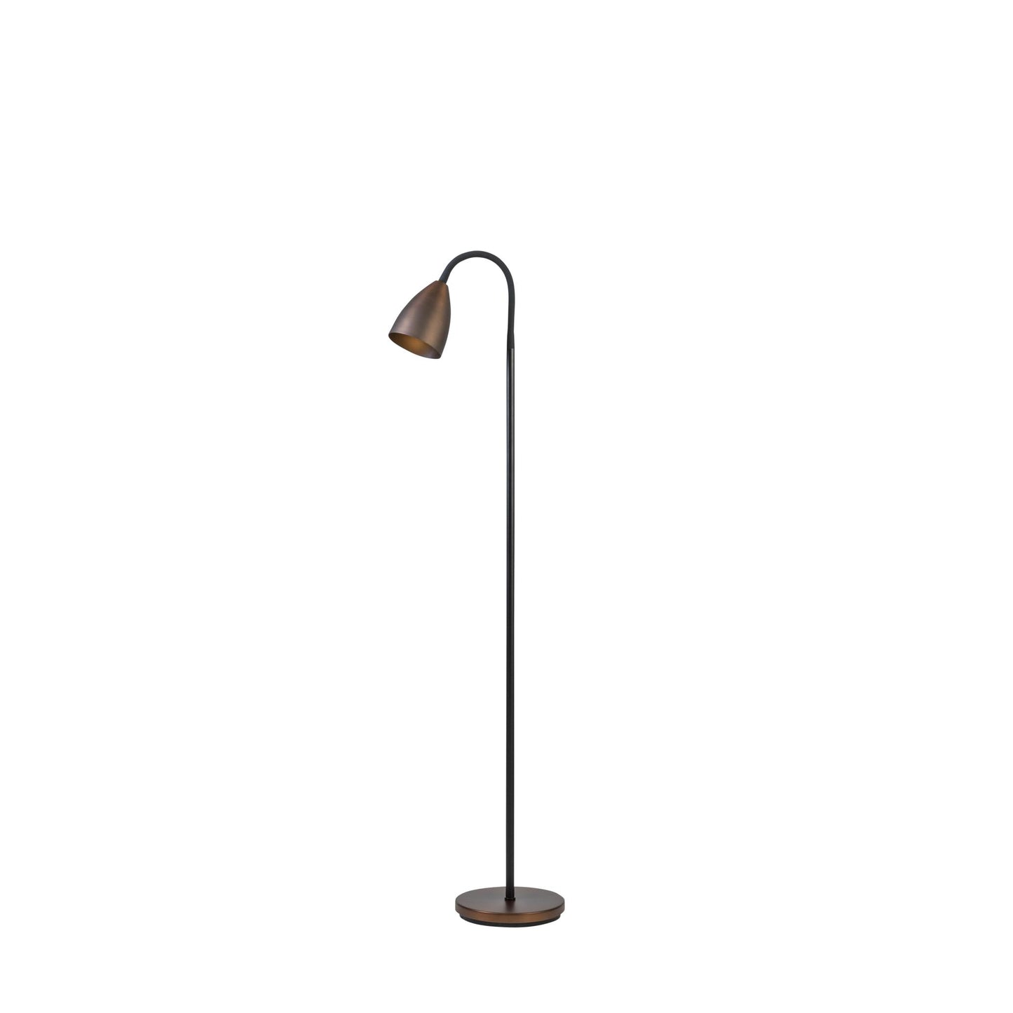 Trotsig Floor Lamp