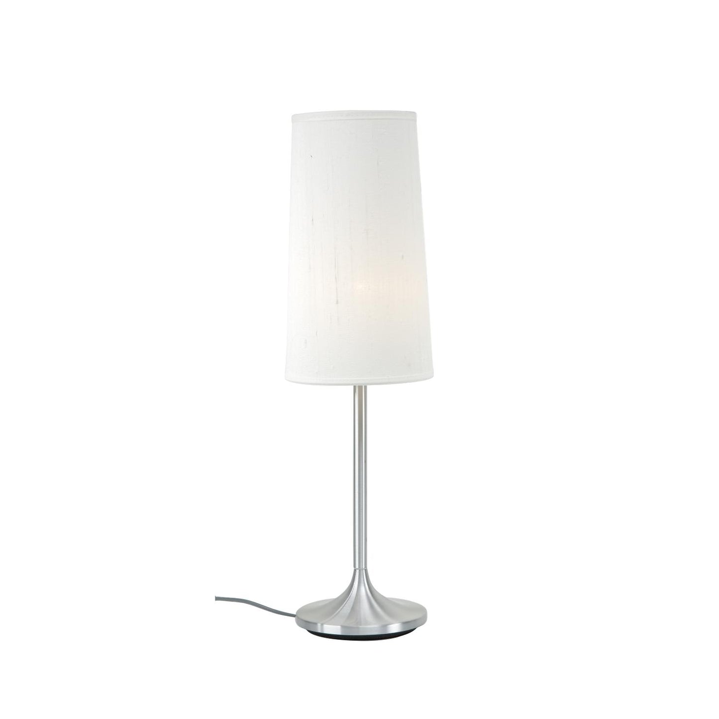 Tuba Table Lamp