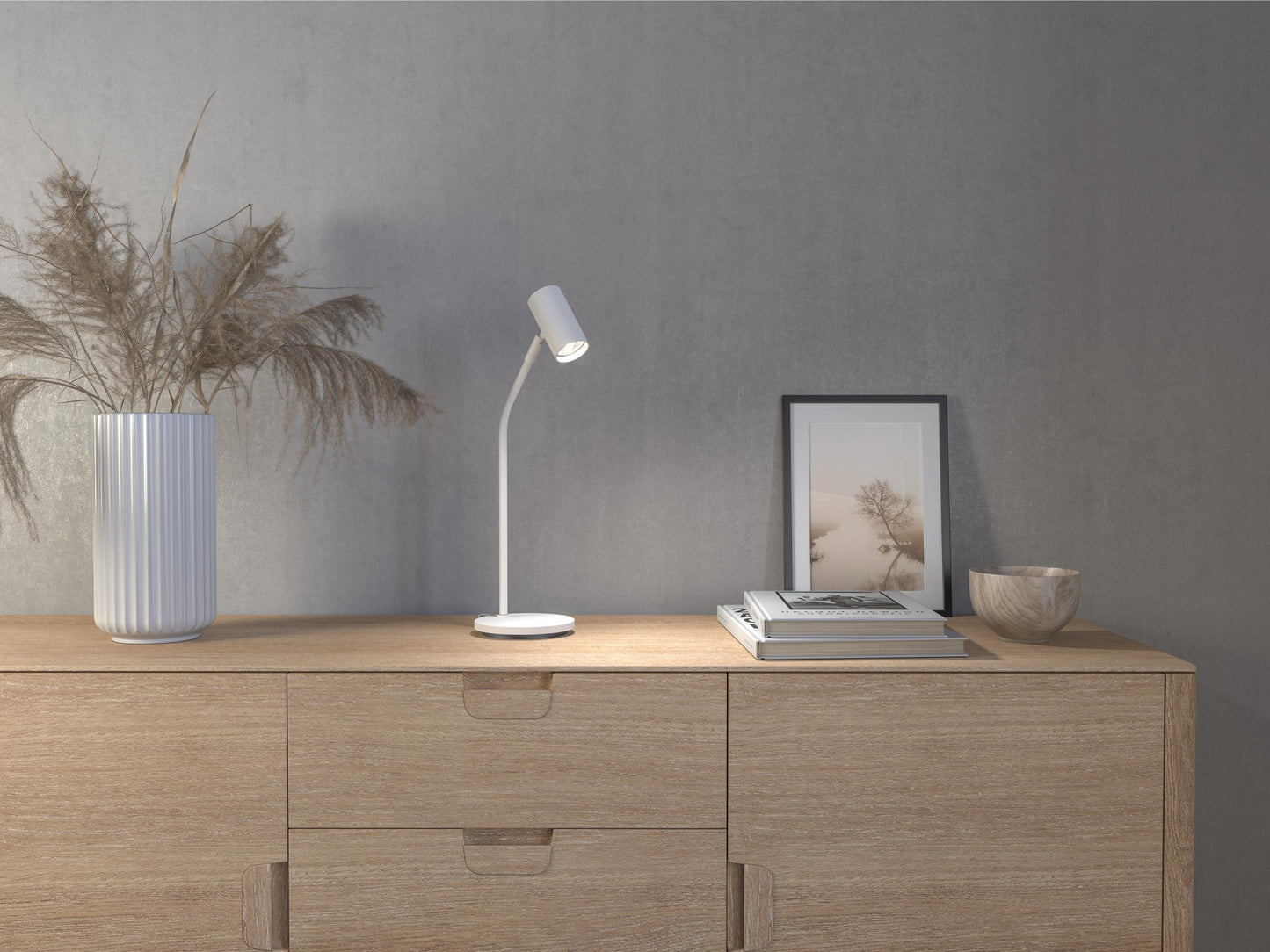 Tyson Table Lamp
