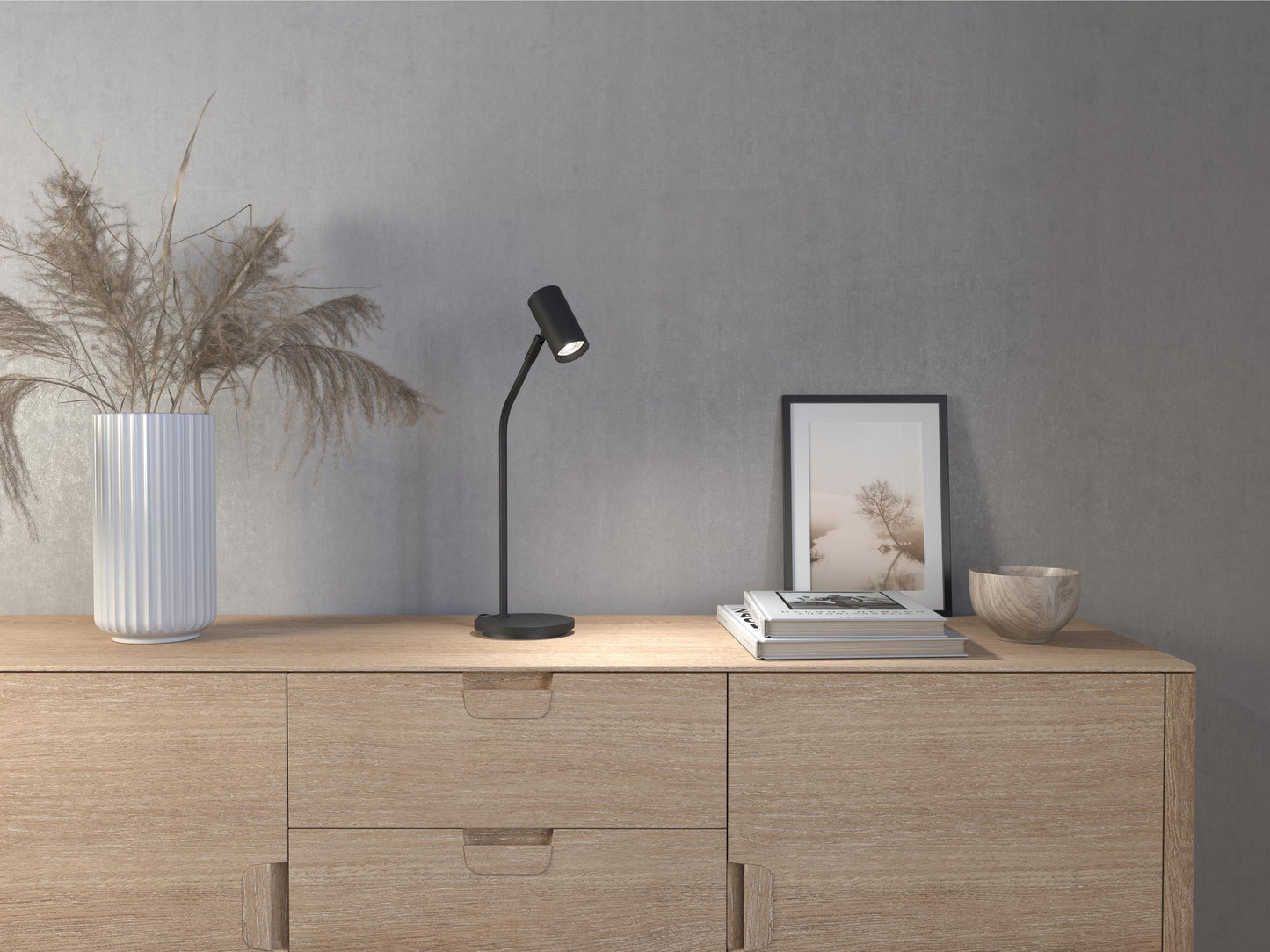 Tyson Table Lamp