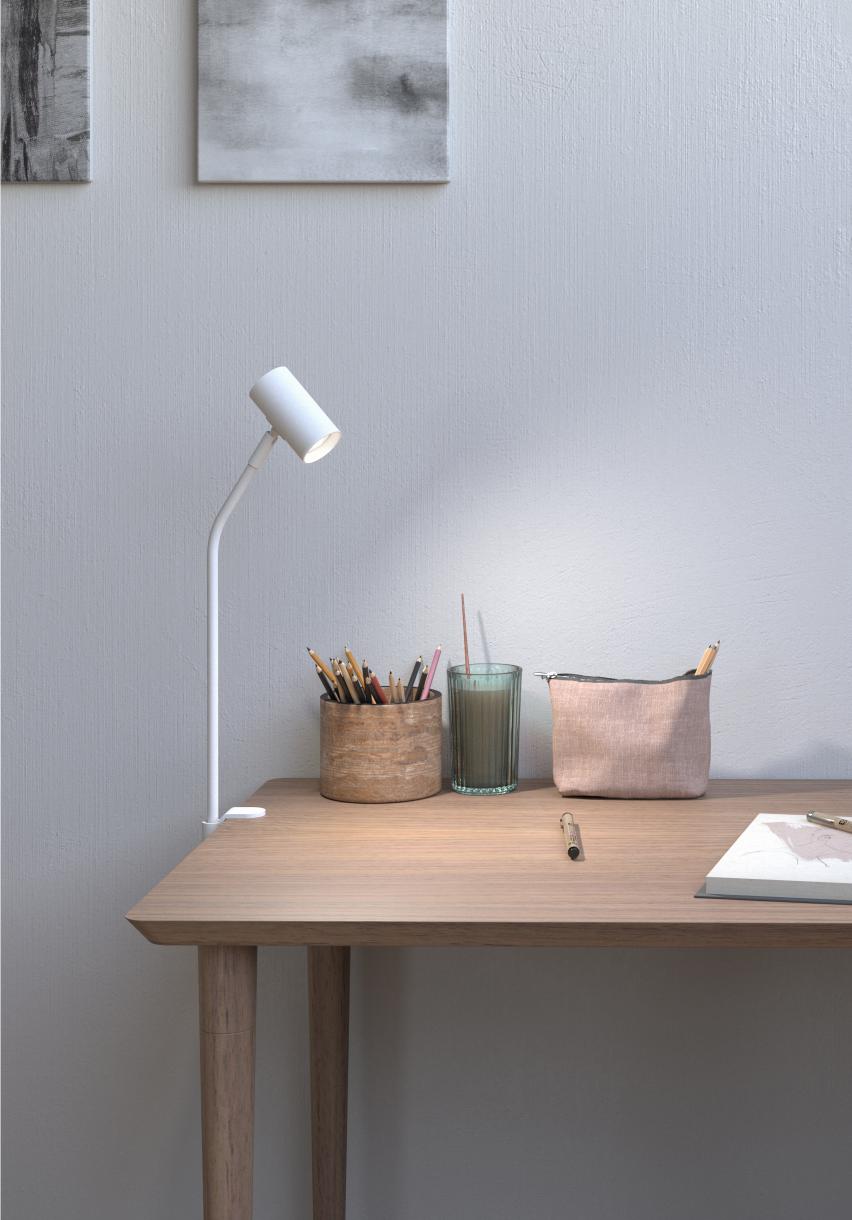 Tyson Table Lamp