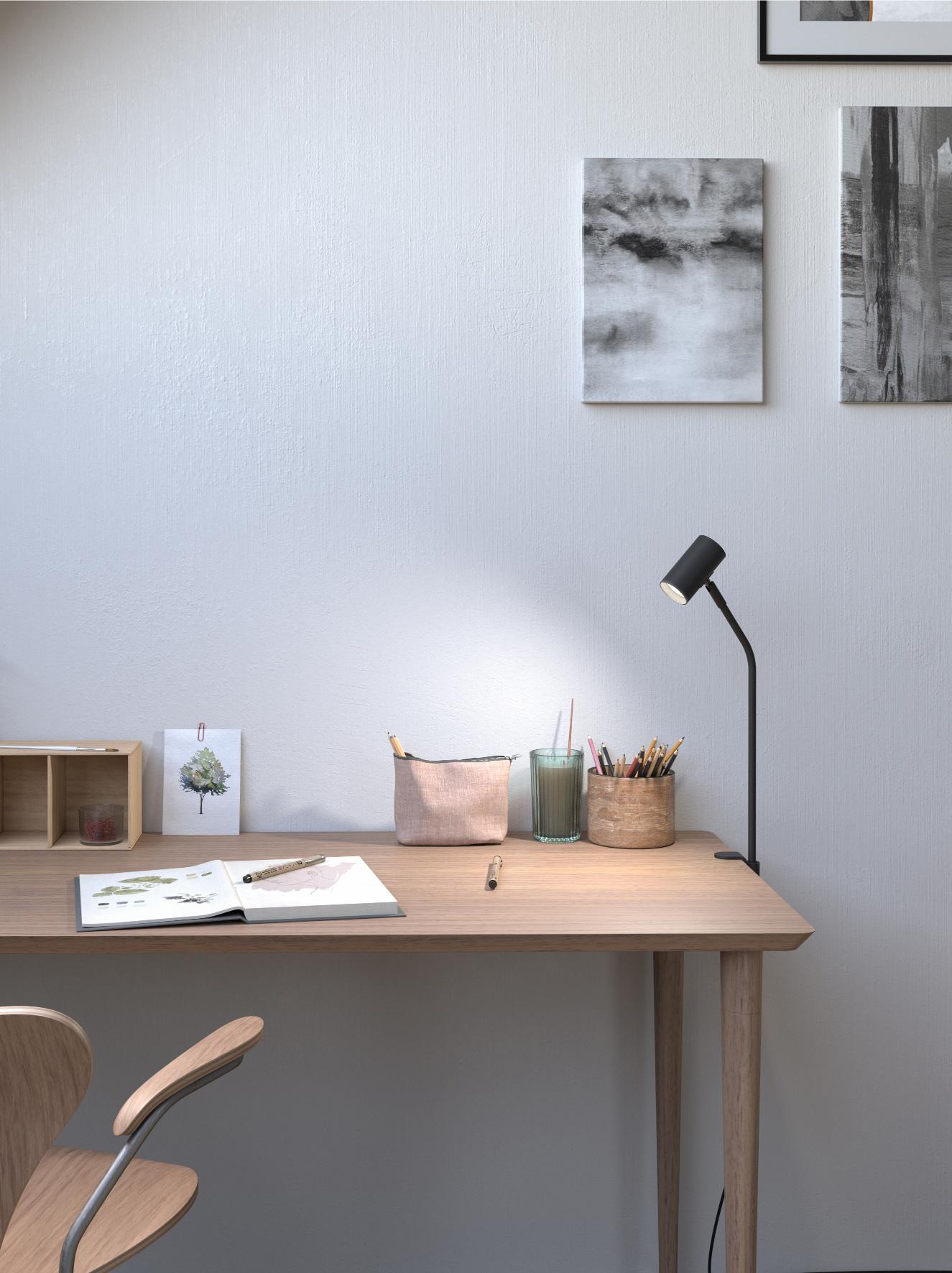 Tyson Table Lamp