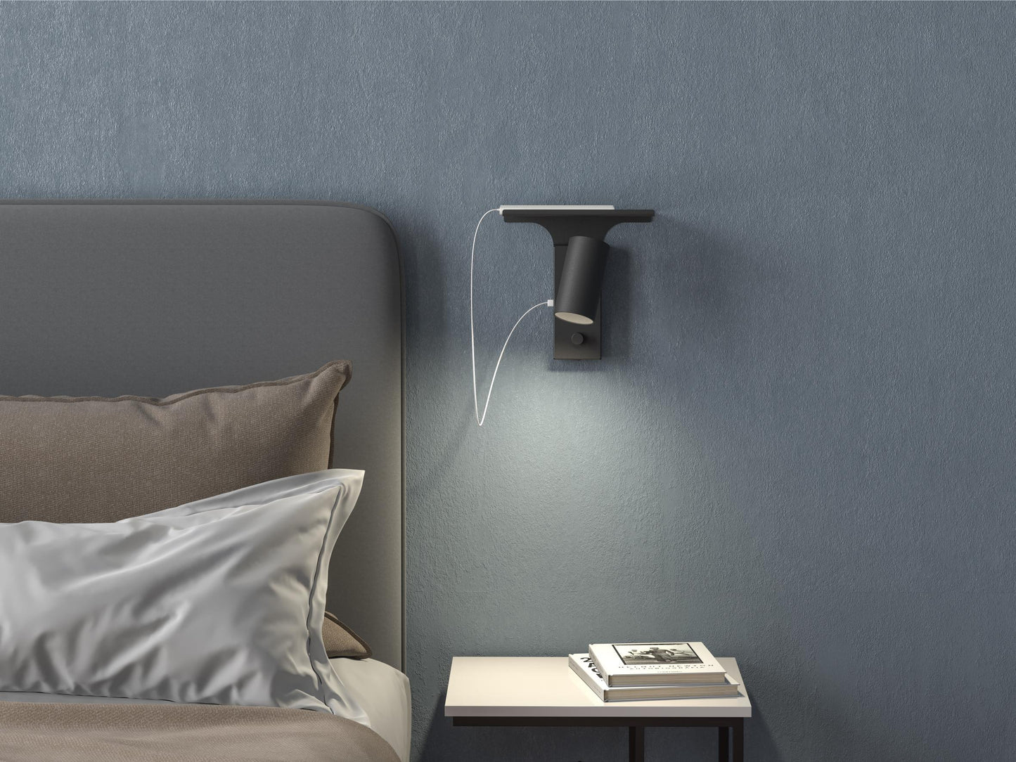 Tyson Wall Lamp