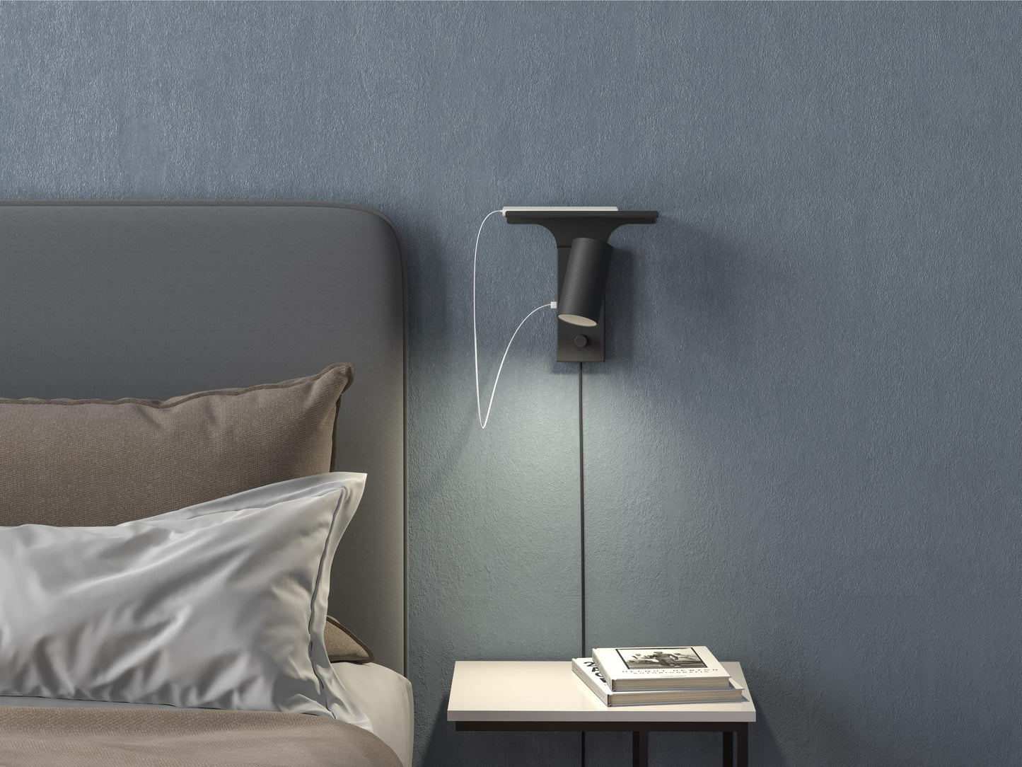 Tyson Wall Lamp