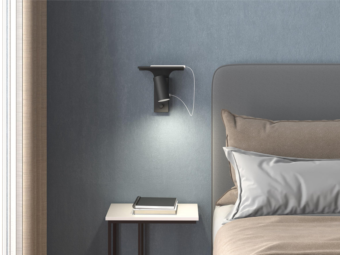 Tyson Wall Lamp
