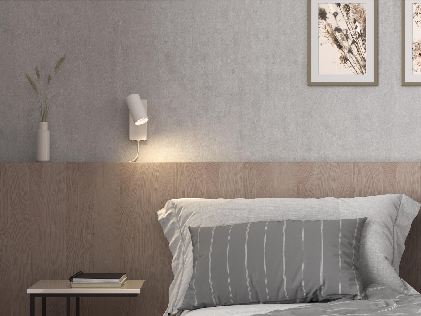 Tyson Wall Lamp
