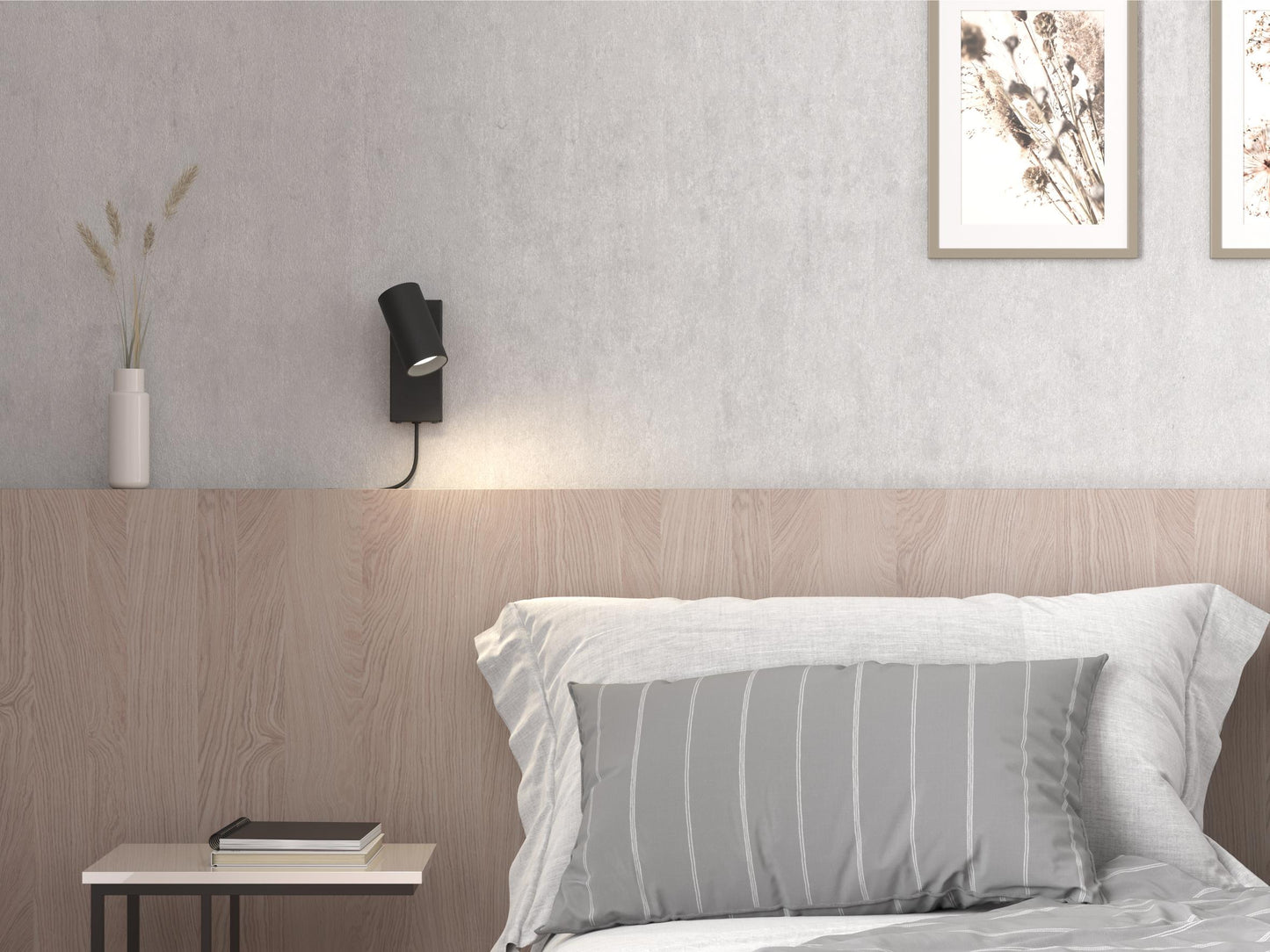 Tyson Wall Lamp