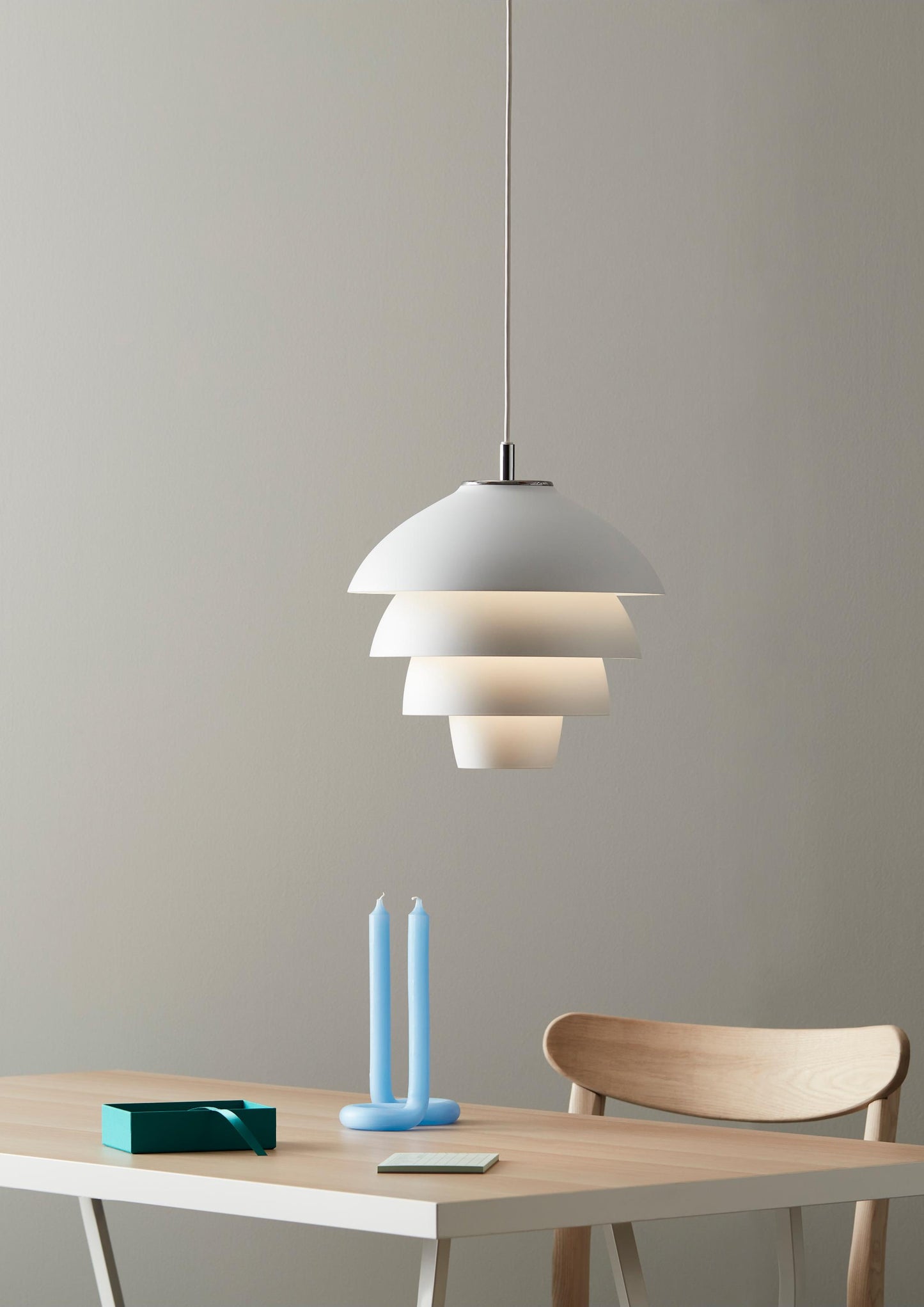 Valencia Pendant