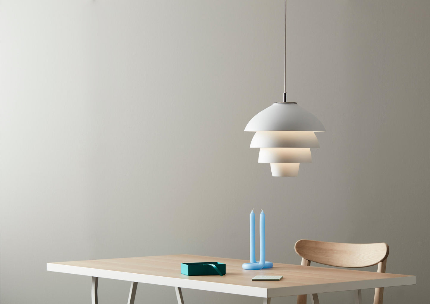 Valencia Pendant