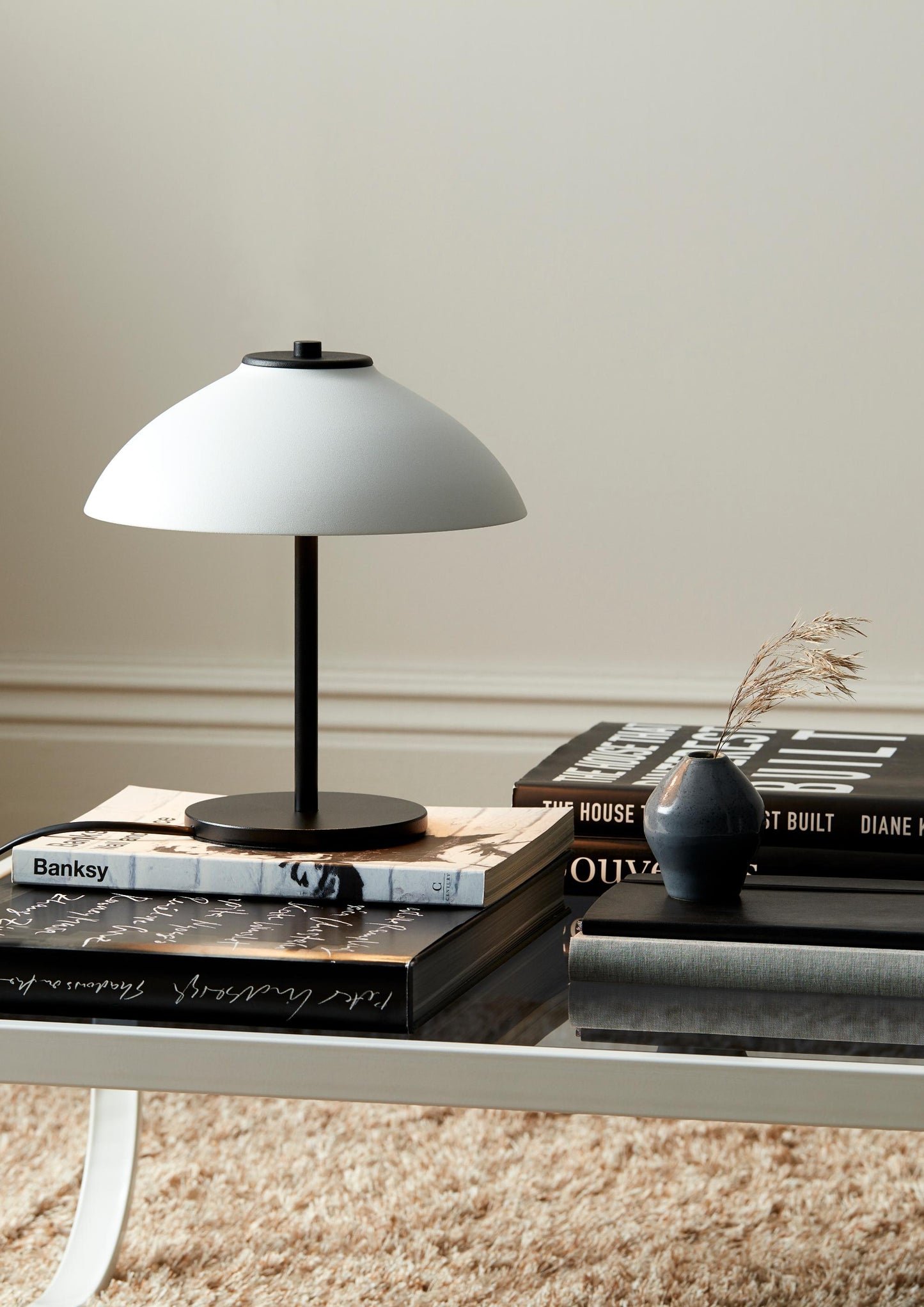 Vali Table Lamp