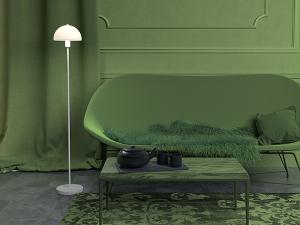 Vienda Floor Lamp